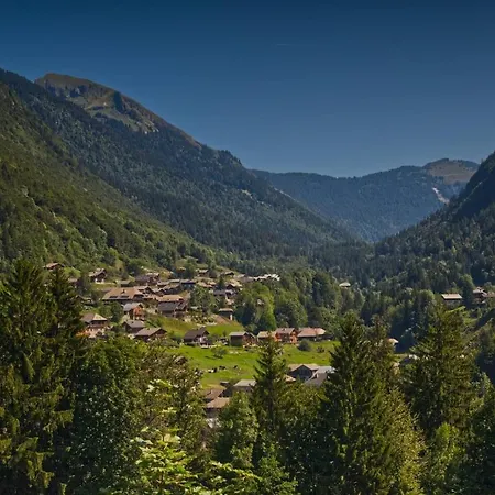 Апартаменты Jean Fabian Mountain View