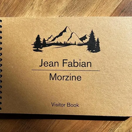 Апартаменты Jean Fabian Mountain View