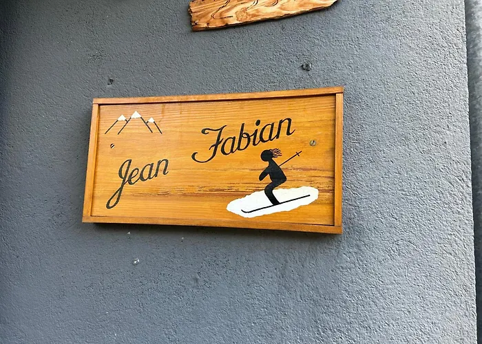Jean Fabian Mountain View דירה *