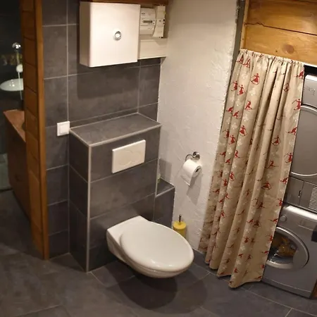 Apartamento Jean Fabian Mountain View *