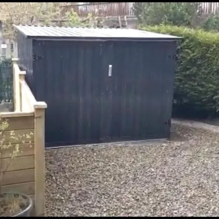 Lovely 2 Bed In With Garden Morzine