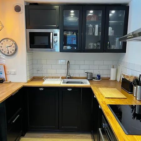 Lovely 2 Bed In With Garden * Morzine